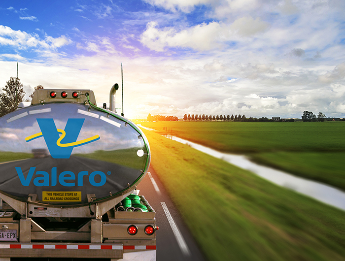 About Valero Our Products Fuel Modern Life